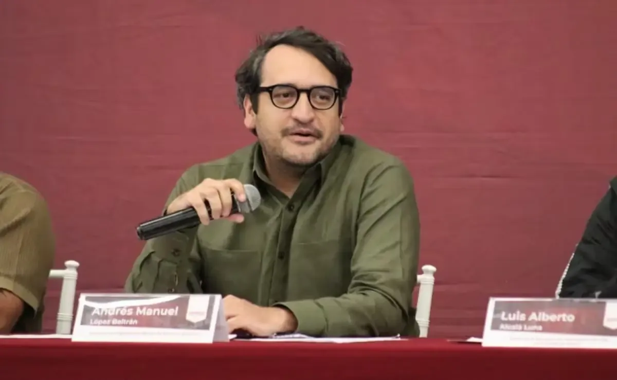 La controversia sobre el hijo del expresidente López Obrador marca su imagen en medios.