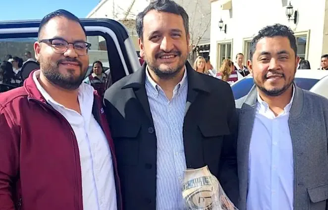 Su salida del Comité Nacional de MORENA responde a su intención de contender por un cargo en la próxima elección federal.