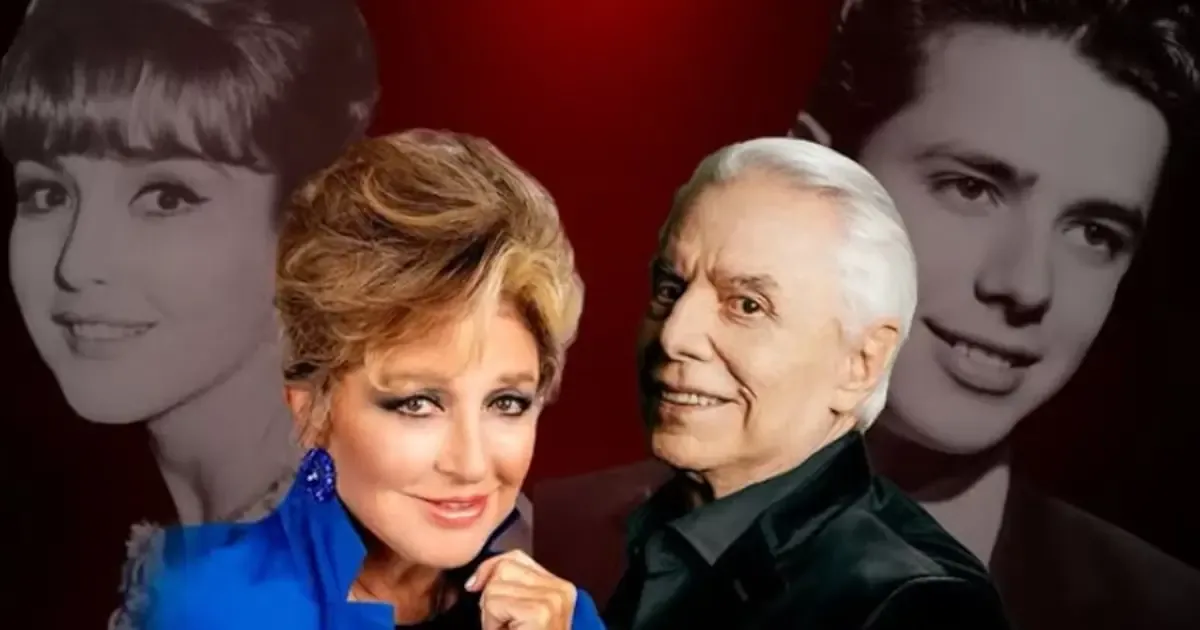 La icónica pareja musical inicia su gira en México, con fechas hasta noviembre de 2026 y boletos disponibles.