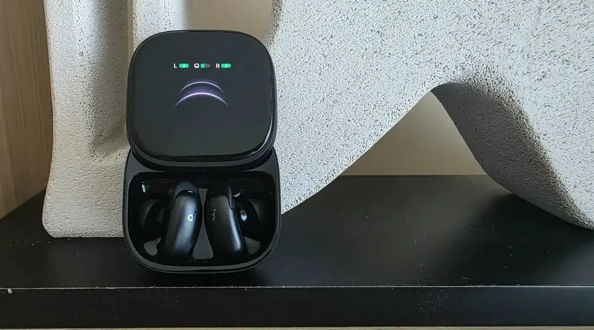 Anker continúa destacando en el mercado de audio con los nuevos Liberty 5 Pro Max, que ofrecen características innovadoras.
