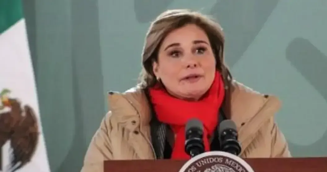 La gobernadora enfrenta un posible juicio político sin evidencias claras, mientras se cuestiona la imparcialidad de las autoridades.