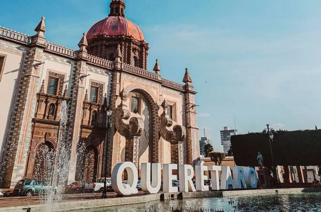 "Análisis del Índice de Competitividad en la región Bajío, México."