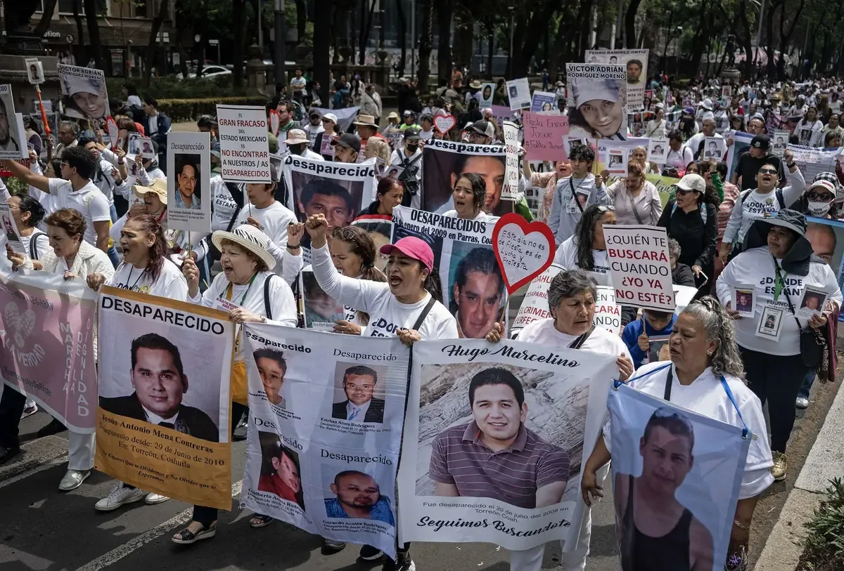 Análisis revela un incremento constante, señalando fallas estructurales en la respuesta del Estado.