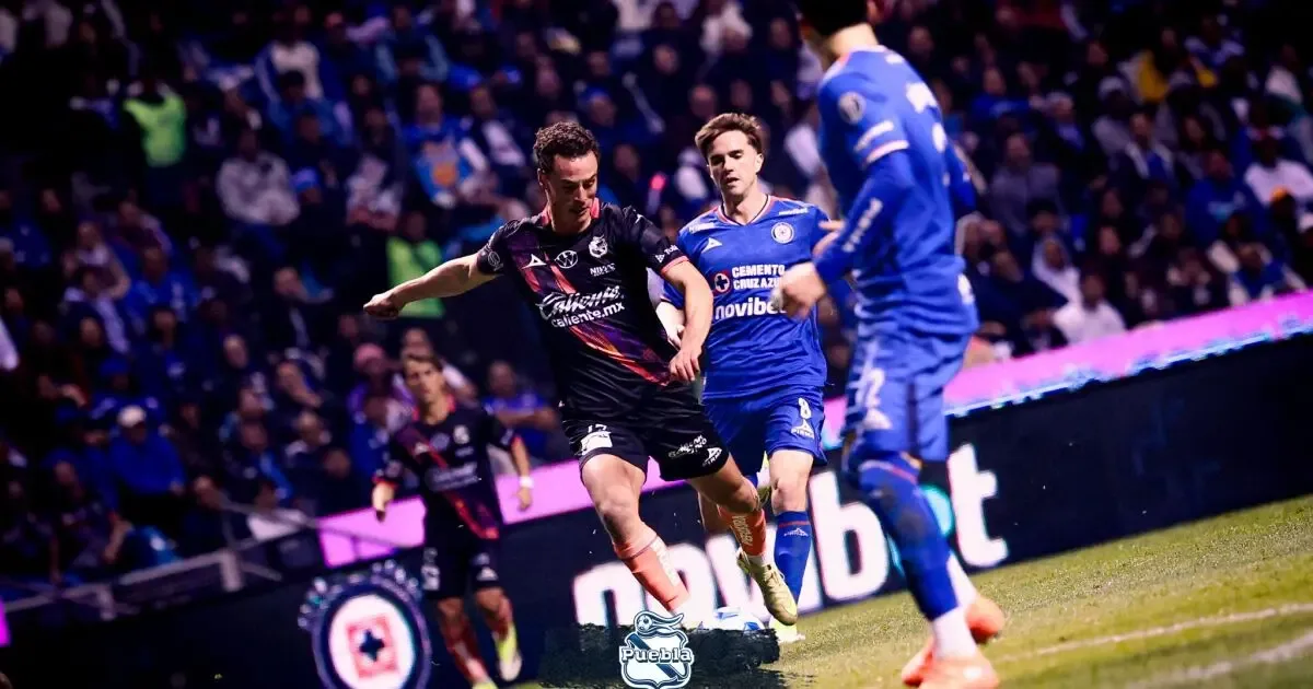 Análisis sobre la posible venta del Club Puebla por parte del Grupo Salinas.