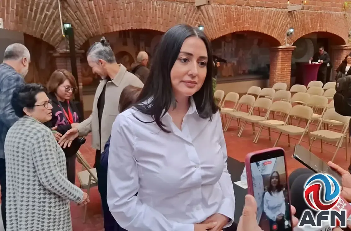 Análisis técnico del frontispicio de la Casa de la Cultura en Tijuana.