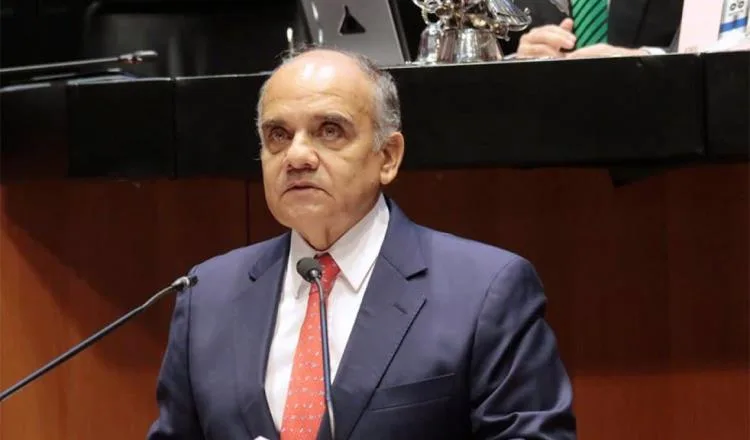 VIDEO | El Barco de Morena se Hunde: Añorve
