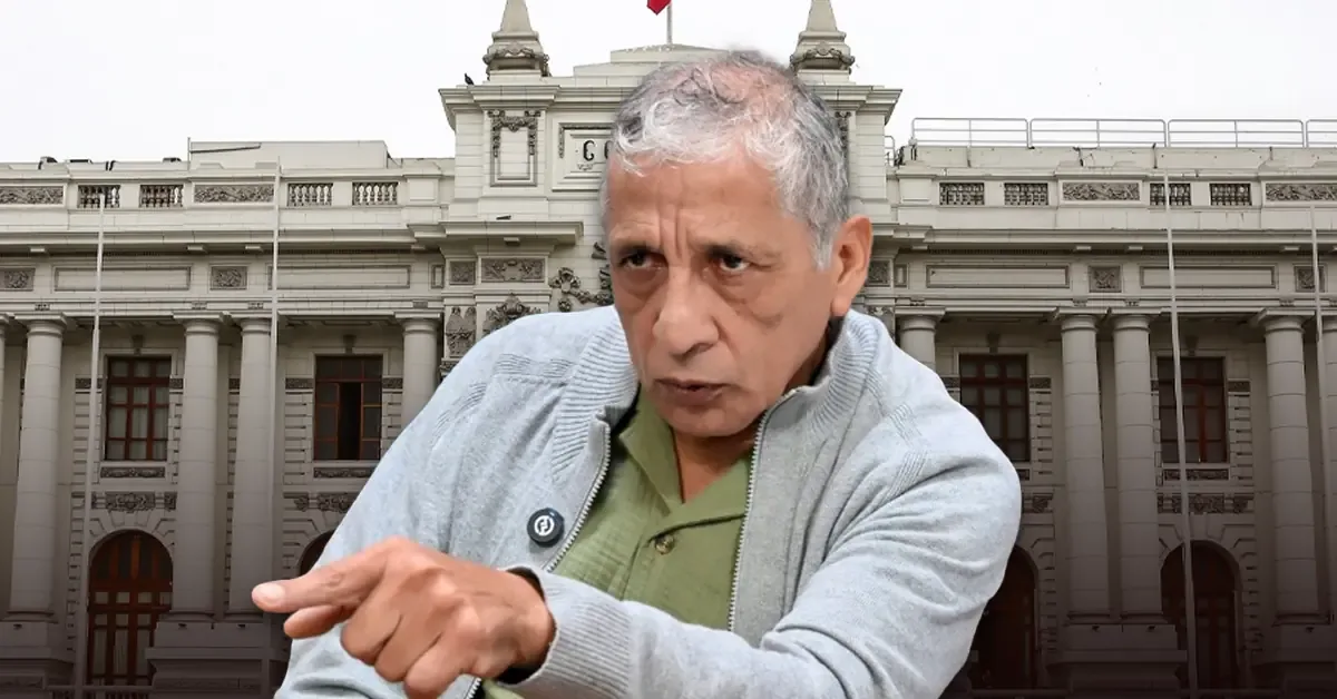 La influencia del etnocacerismo se materializa en el nuevo Congreso, a pesar de las declaraciones de moderación de Juntos por el Perú.