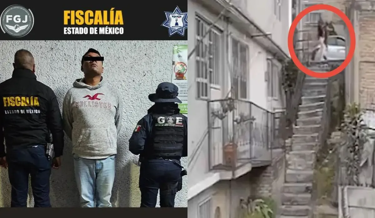 Anthony Fran “N” enfrenta cargos por presunto maltrato animal tras arrojar al perro “Lobito”.
