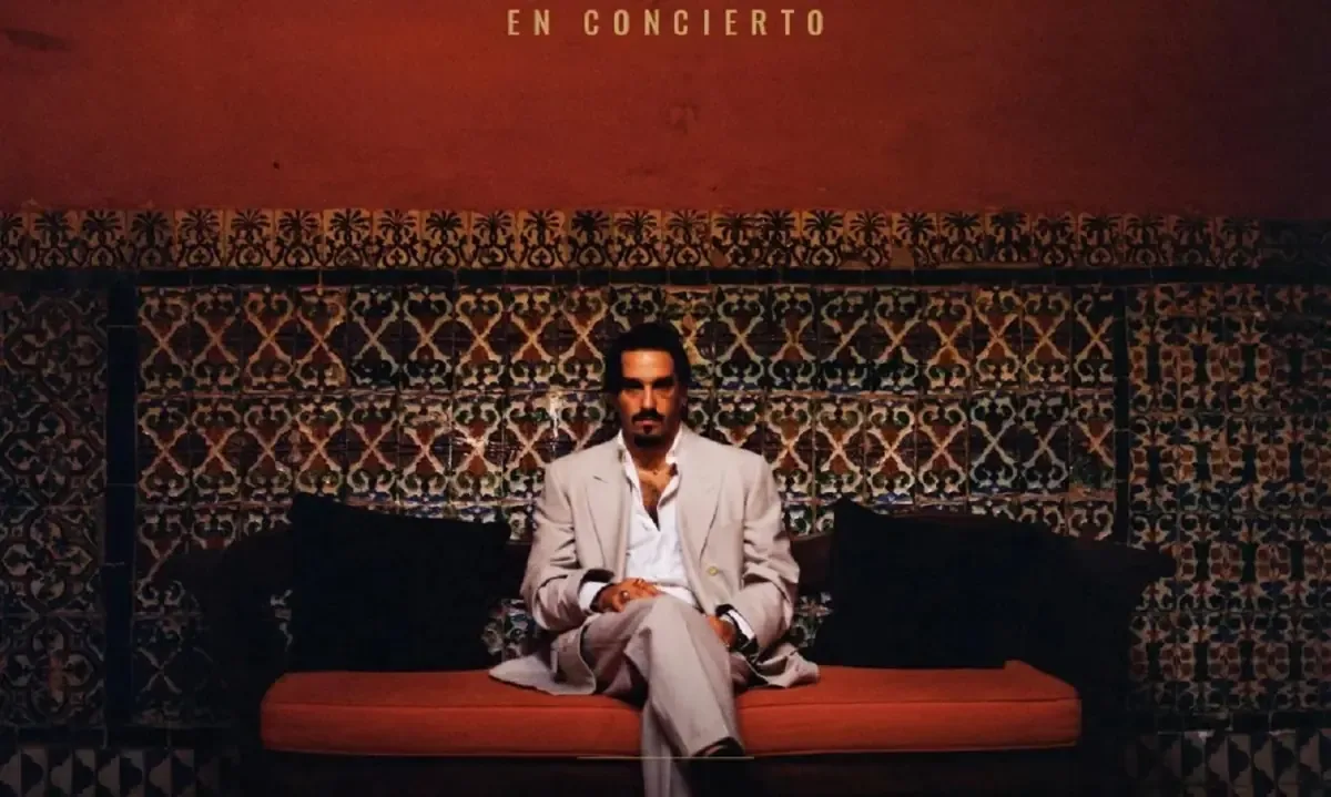 El músico presentará su nuevo proyecto que fusiona flamenco, blues y poesía urbana en varias ciudades españolas.
