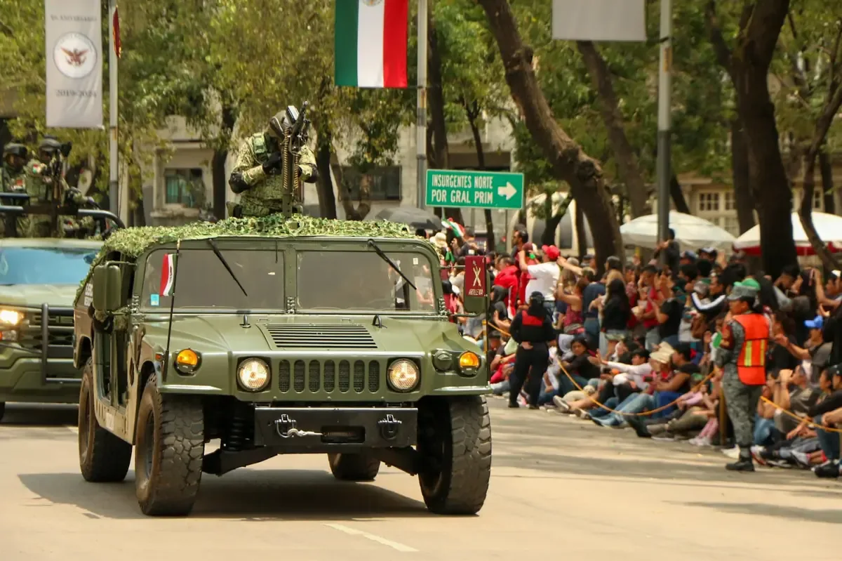 Antonia Nava, conocida como “La Generala”, combatió diez años en la lucha por la Independencia de México.