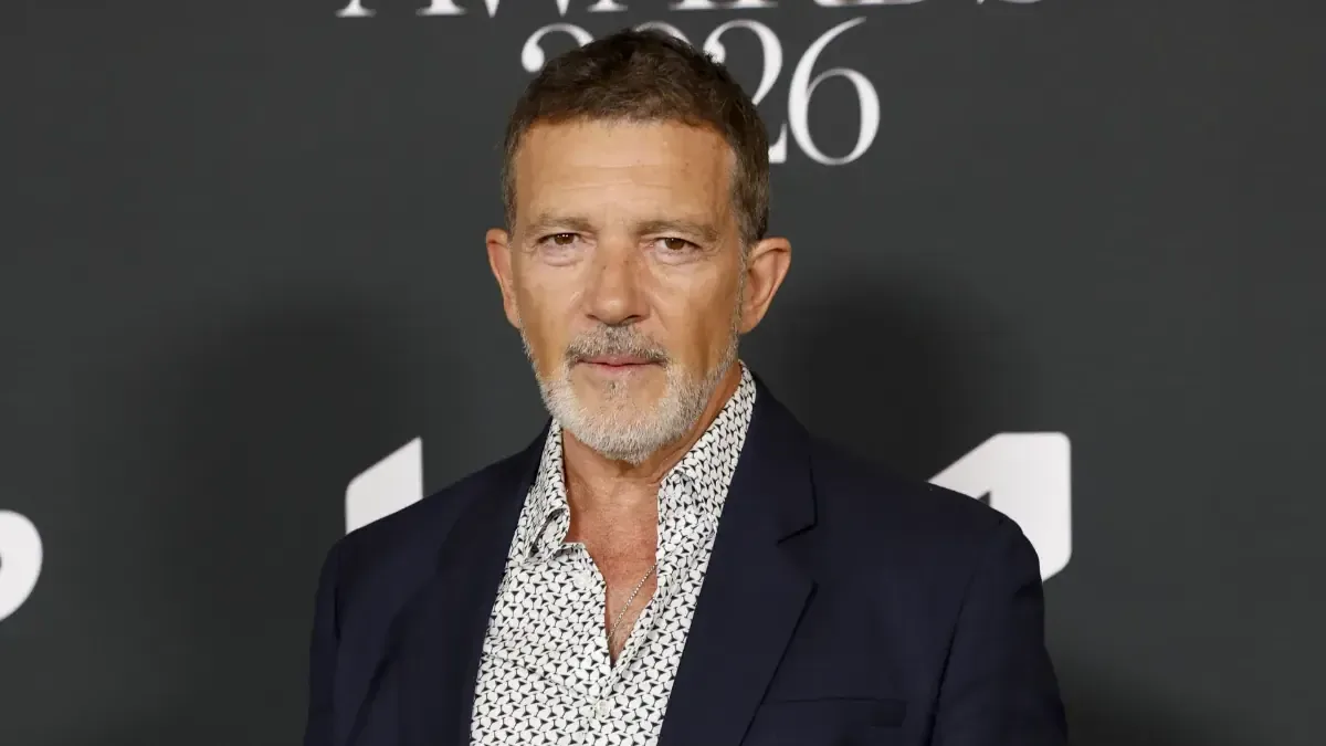 El actor aclara que su hermano, Francisco Javier, no es deudor de Hacienda.