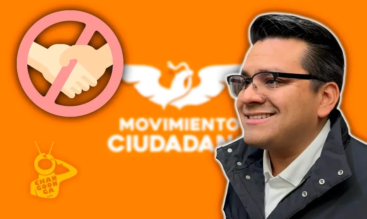 Antonio Carreño Sosa asegura que el enfoque del partido está en la agenda pública y no en alianzas por ahora.