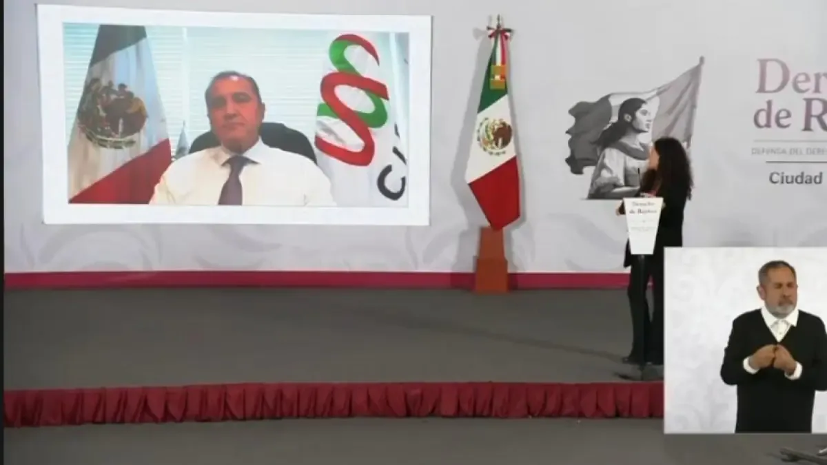 La CIRT recalca el compromiso del gobierno con los derechos de las audiencias.