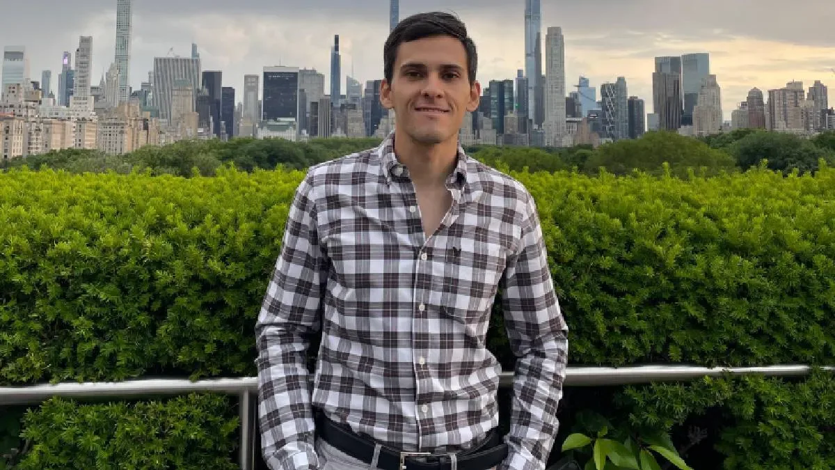 "Antonio Lara Plascencia lanza campaña para fomentar el ahorro energético en Guanajuato."