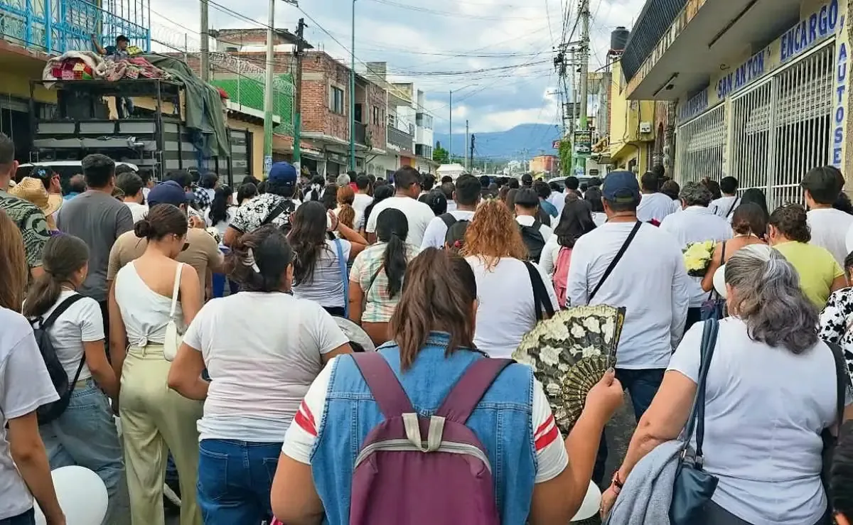 La Asociación Nacional de Universidades pide fortalecer la protección de las comunidades académicas.
