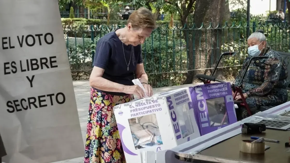 La decisión obliga a repetir las votaciones en dos colonias de Cuauhtémoc tras anular resultados anteriores.