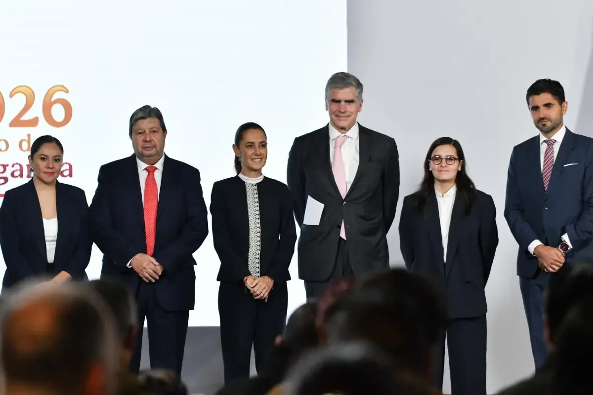 La creación de parques industriales fortalecerá la economía regional y generará empleo en el noreste del país.