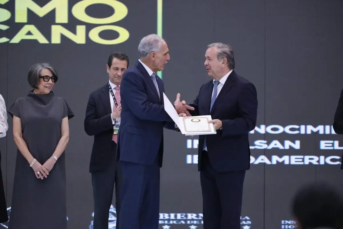 Estos galardones reconocen iniciativas transformadoras en el turismo de la región iberoamericana.