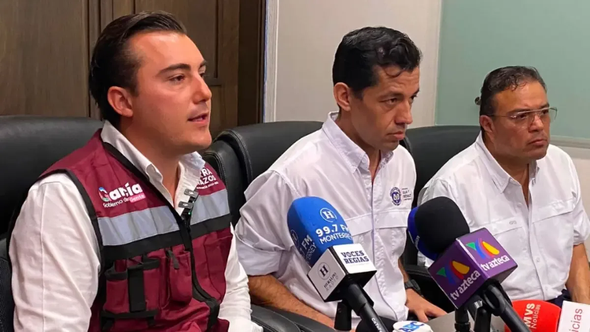 La falta de abastecimiento en el municipio motivó un esquema de tandeo y la entrega de tinacos a familias vulnerables.