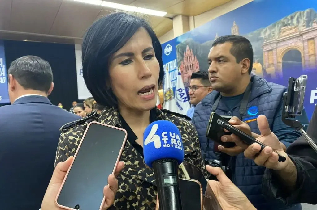 Anuncio del Gobierno de Guanajuato sobre inversión en Tocando Corazones.