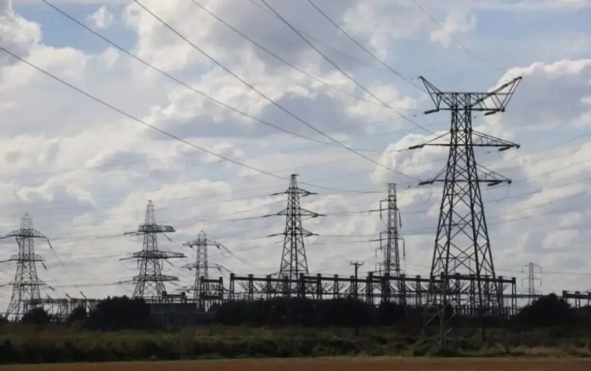 Senador Gabriel Elizondo urge a mejorar la coordinación entre el sector energético y las empresas para evitar pérdidas económicas.