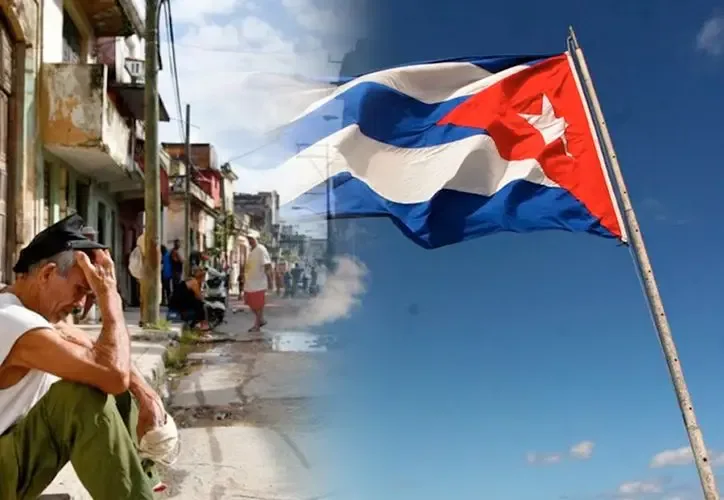 Apagones en Cuba afectan gravemente la vida diaria de sus ciudadanos.