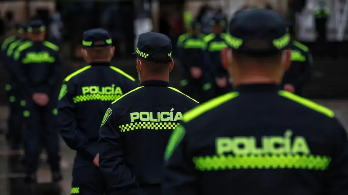 Dos patrulleros fueron secuestrados pero lograron regresar con vida después de más de 12 horas.