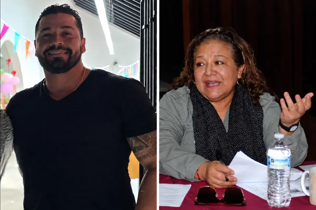 El Teemich acreditó violencia política contra la regidora durante una sesión de Cabildo.