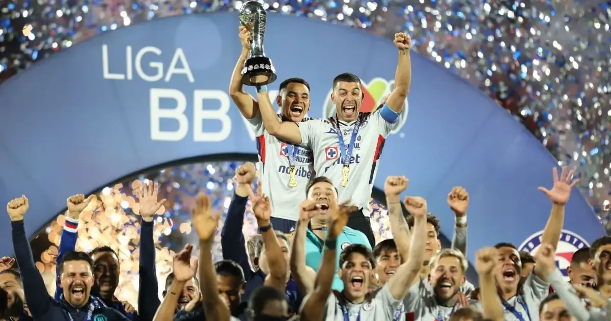 Con equipos renovados y un regreso esperado, la Liga MX se prepara para su nuevo torneo.