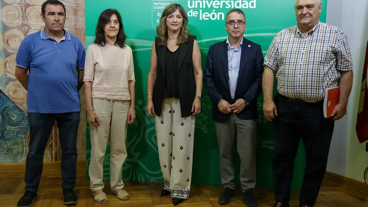 Un proyecto de 1,19 millones de euros busca revitalizar recursos forestales en municipios afectados por incendios.