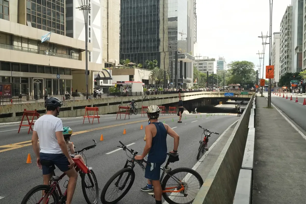 La modernización de la vialidad busca optimizar la circulación en el municipio.