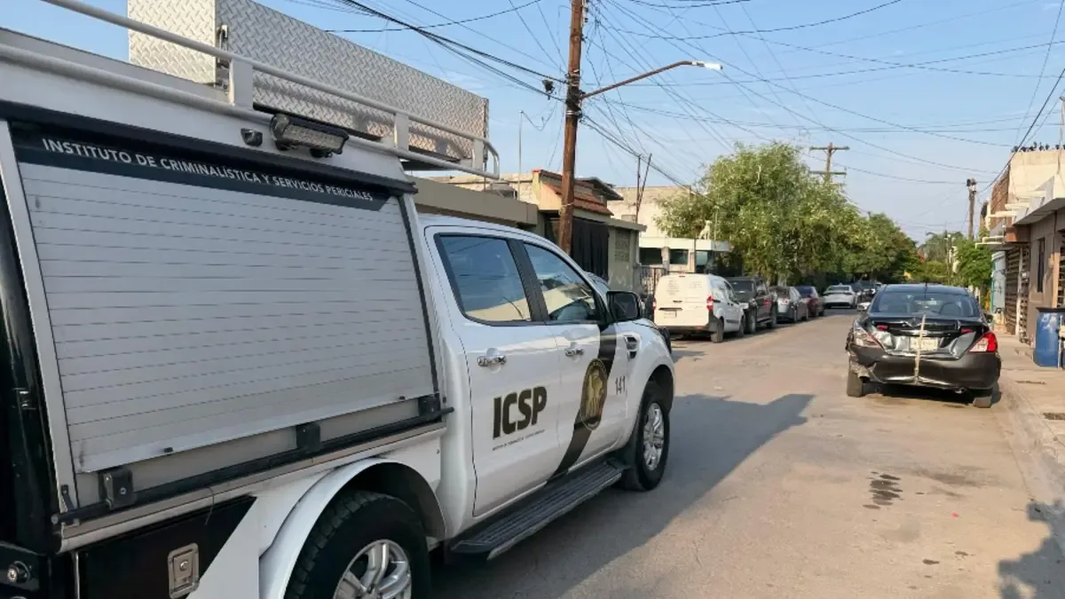 Una mujer, presuntamente de origen ruso, fue hallada en su hogar tras tres días sin ser vista por los vecinos.