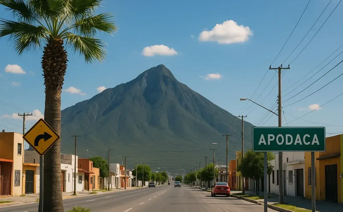 Apodaca presenta un día ideal para actividades al aire libre con temperaturas agradables y condiciones óptimas.