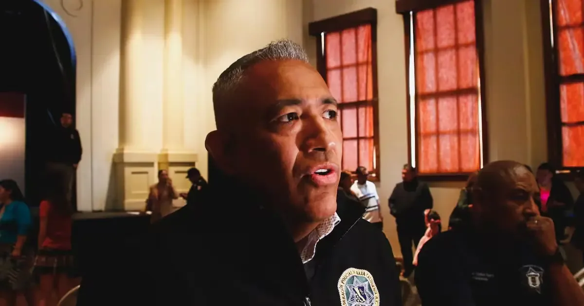 La Federación Policial ofrece respaldo financiero y jurídico tras el crimen.