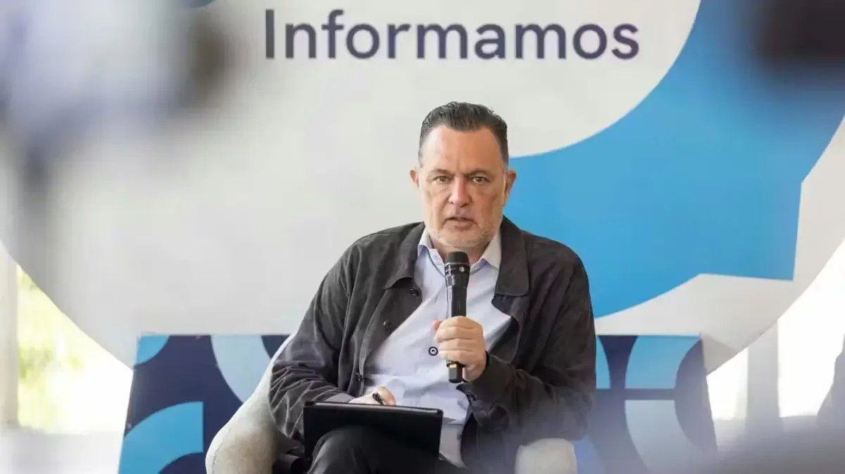 La gestión del ambulantaje en Querétaro avanza con el apoyo del gobernador Kuri, buscando organizar y mejorar el comercio en la ciudad.