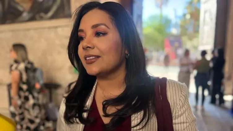 Miles de simpatizantes de Morena respaldan la gestión de Claudia Sheinbaum en un mitin significativo.
