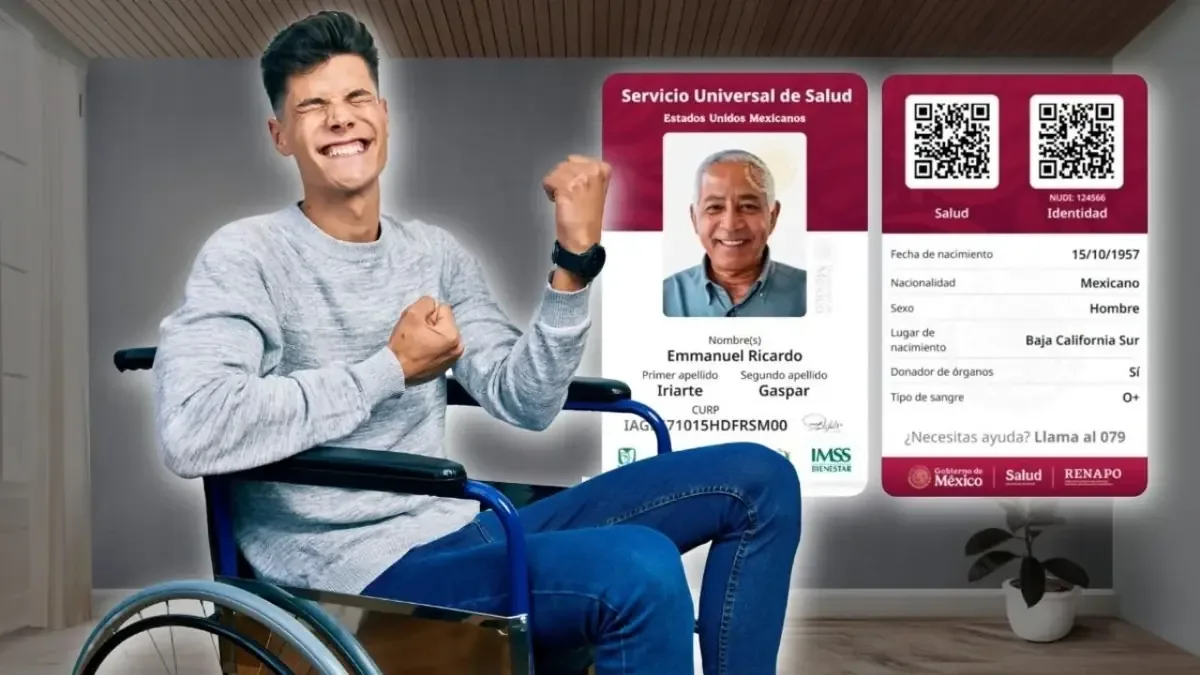 Quienes no se registraron a tiempo para la Pensión de Bienestar tienen una nueva oportunidad en agosto.