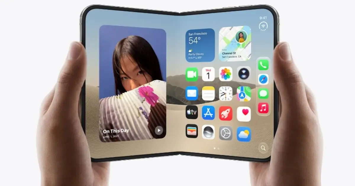 La venta anticipada del iPhone Duo genera largas filas en tiendas de la capital.