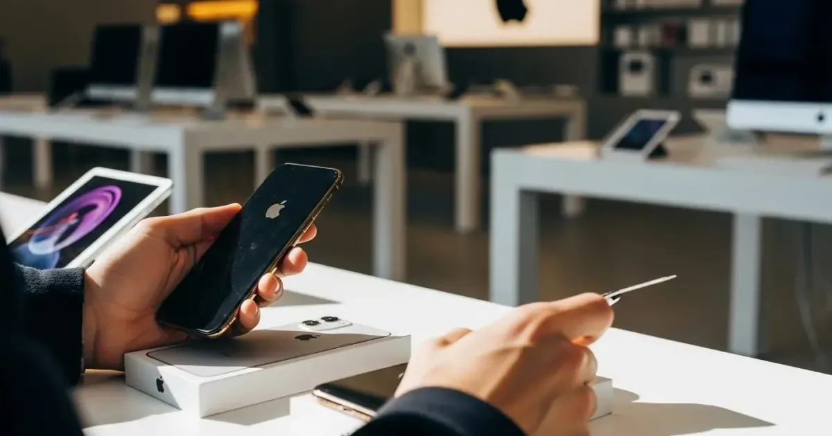 Apple presenta un nuevo esquema para facilitar la adquisición de productos mediante arrendamiento mensual.