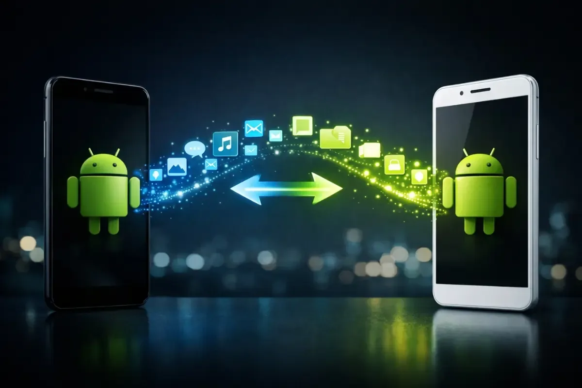 Este nuevo sistema facilitará el cambio entre iOS y Android, mejorando la experiencia del usuario.
