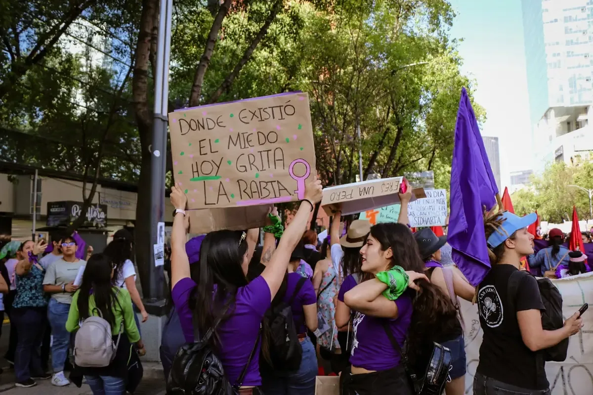 La Fiscalía de Michoacán lleva a cabo acciones contra la impunidad en feminicidios.