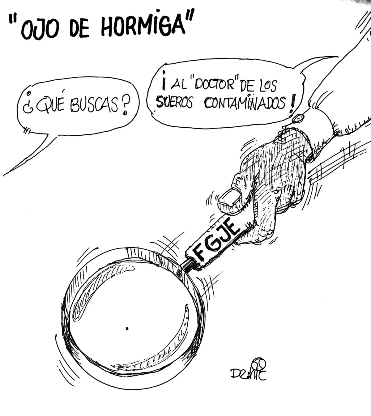 La Fiscalía de Justicia de Sonora ejecutó una orden de aprehensión por tentativa de homicidio y asociación delictuosa.