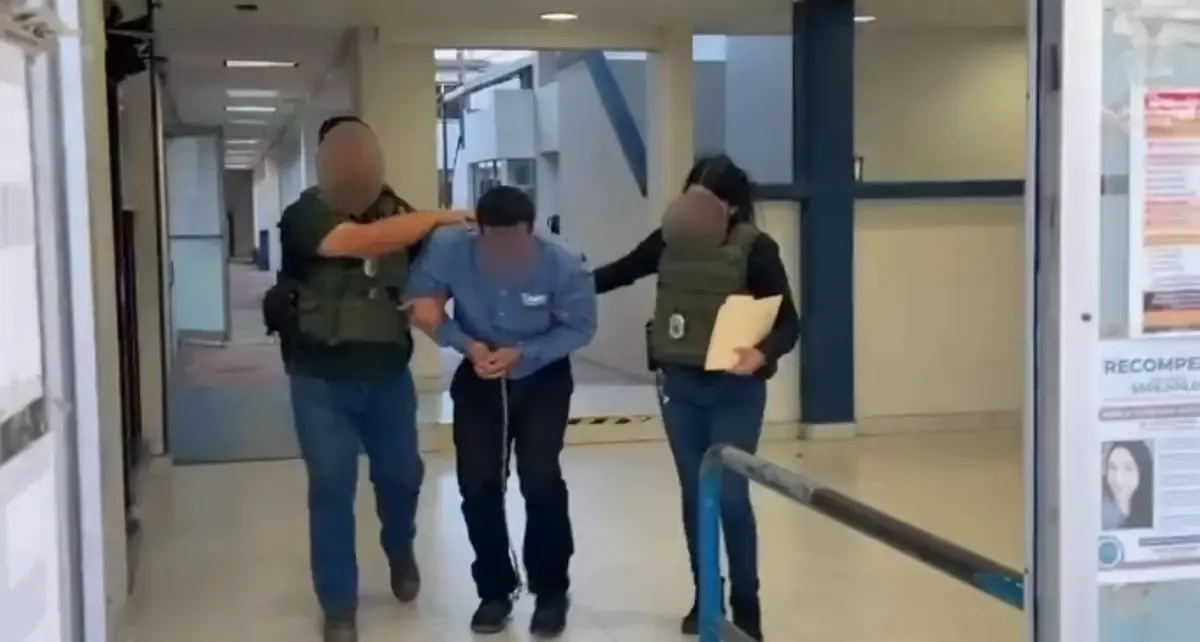 La Fiscalía de Ensenada logra captar a un sospechoso de crueldad animal tras un hallazgo perturbador.