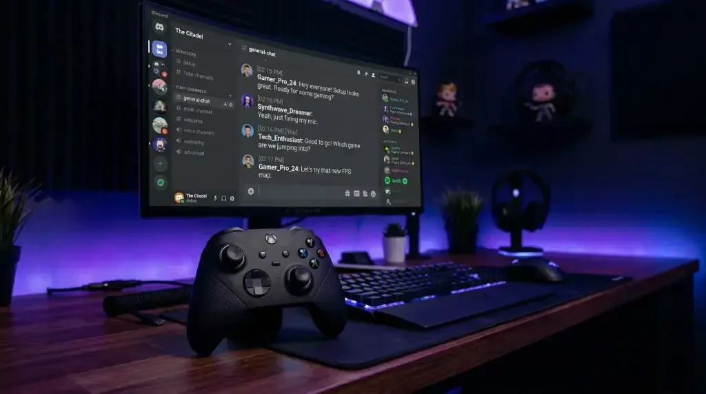 Aprende a compartir tus partidas de Xbox en Discord sin complicaciones técnicas.