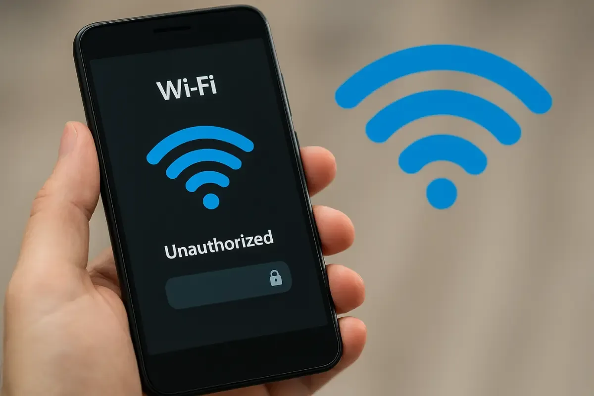 Aprende a extender tu conexión WiFi usando tu smartphone con estos simples pasos.