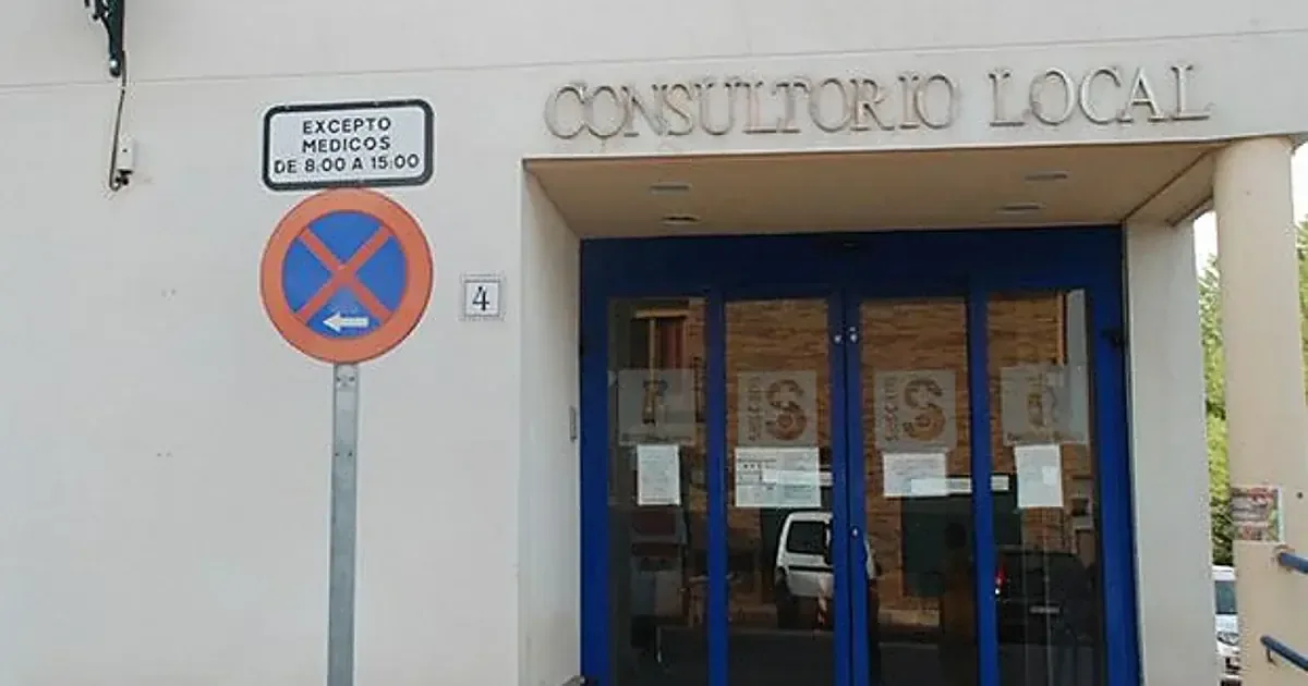 Se destinarán 3,65 millones para mejorar la atención primaria en Guadalajara.
