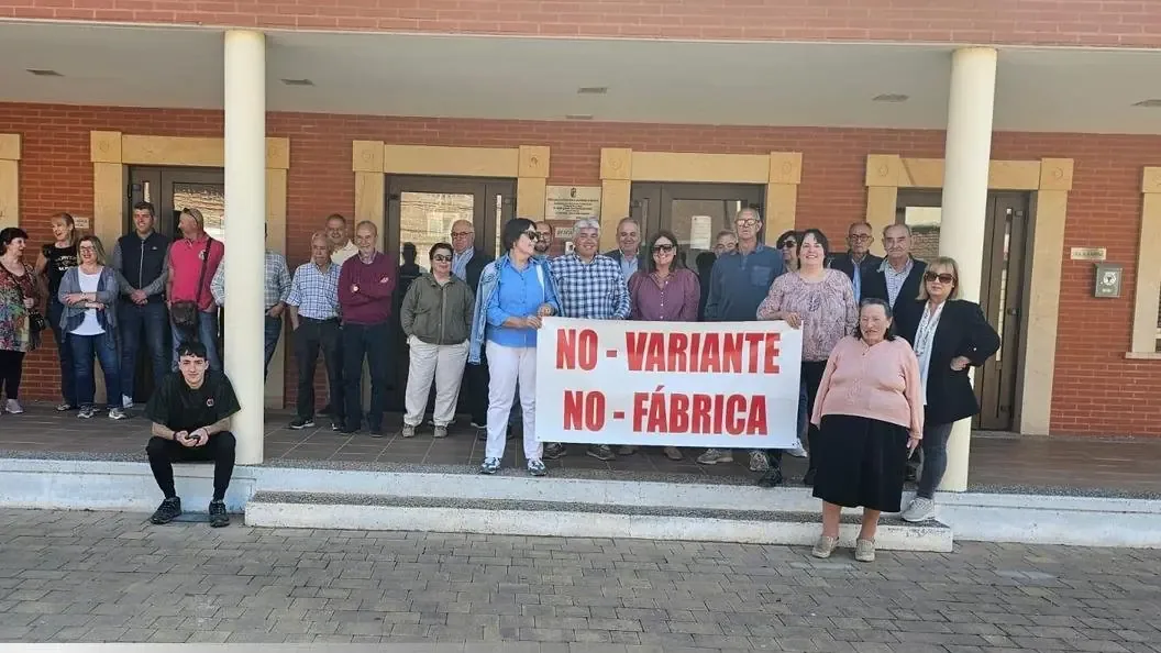 Se busca mejorar la seguridad vial y reducir la contaminación en Manjarrés.