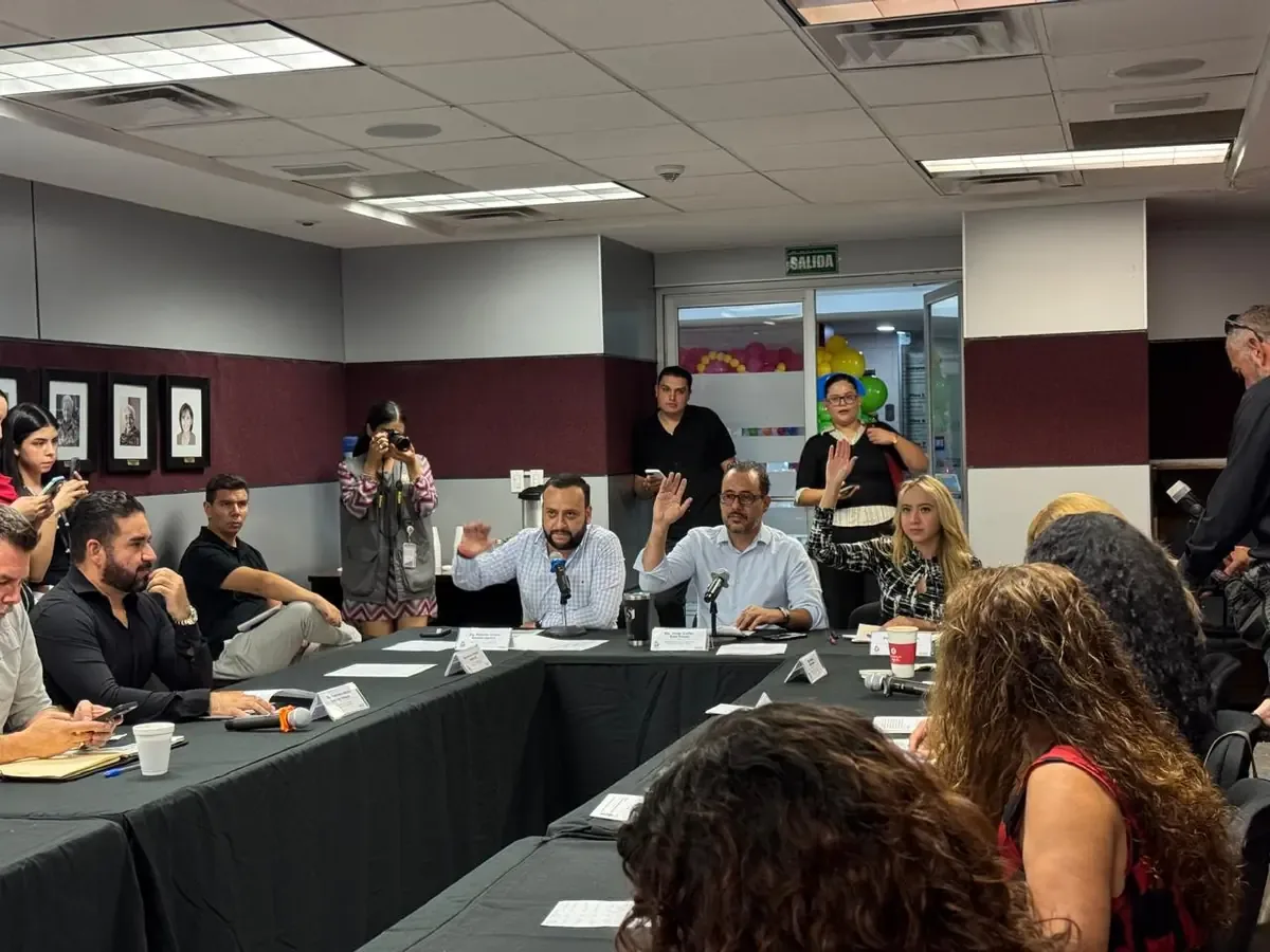 La aprobación del financiamiento permitirá avanzar en un proyecto de infraestructura importante para la ciudad.