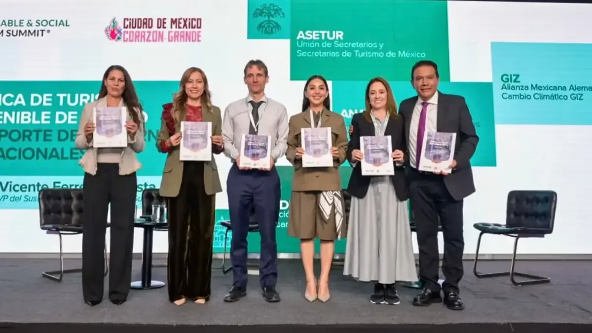 El programa busca armonizar el desarrollo turístico con la conservación ambiental en el estado.