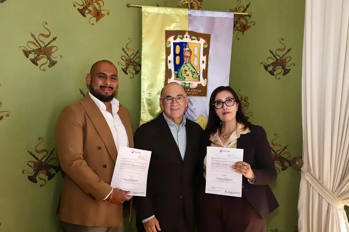 La aprobación del convenio facilitará el avance del proyecto ferroviario de pasajeros entre Querétaro y Saltillo.